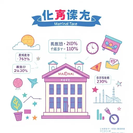 邊際稅率是什麼？先用一句話搞懂它