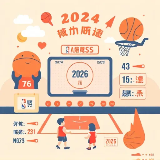 2026年NBA收視習慣的三大轉變